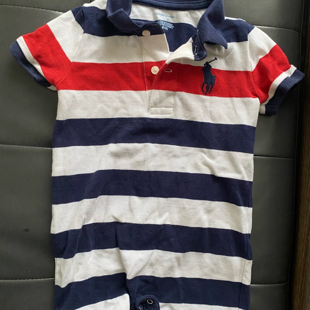 Baby polo